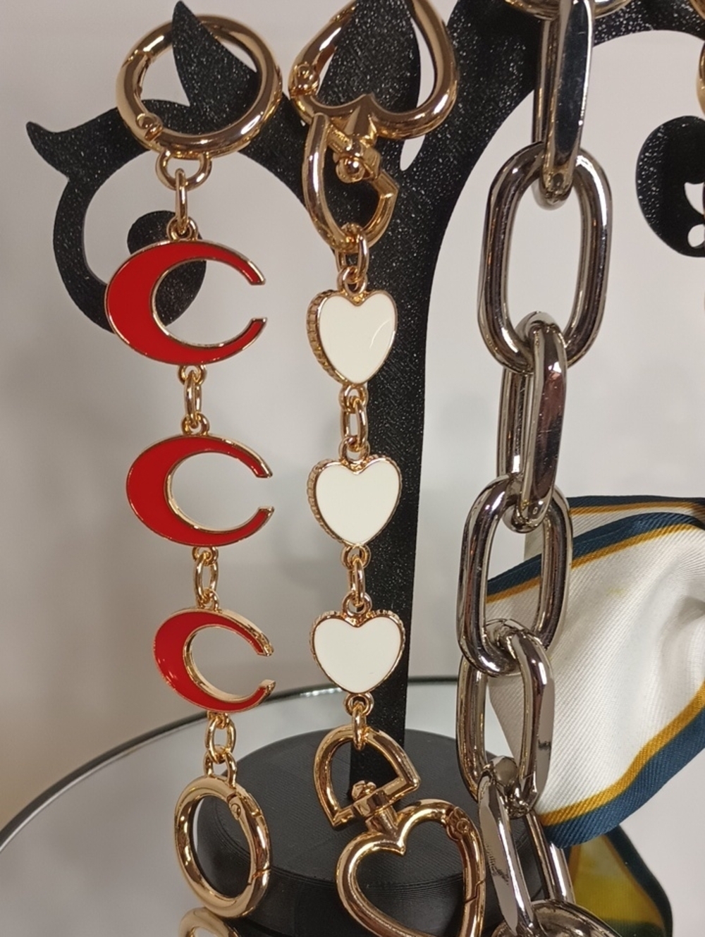 Handbag Extender (Pick One) - Picture 3 of 5